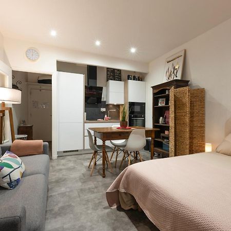 La Casita - Studio Confort Avec Parking Prive - Lit Douillet - Centre Uzes, Pont Du Gard 外观 照片