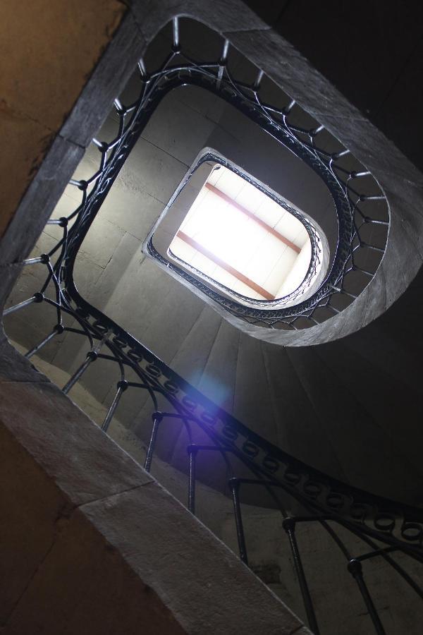 La Casita - Studio Confort Avec Parking Prive - Lit Douillet - Centre Uzes, Pont Du Gard 外观 照片