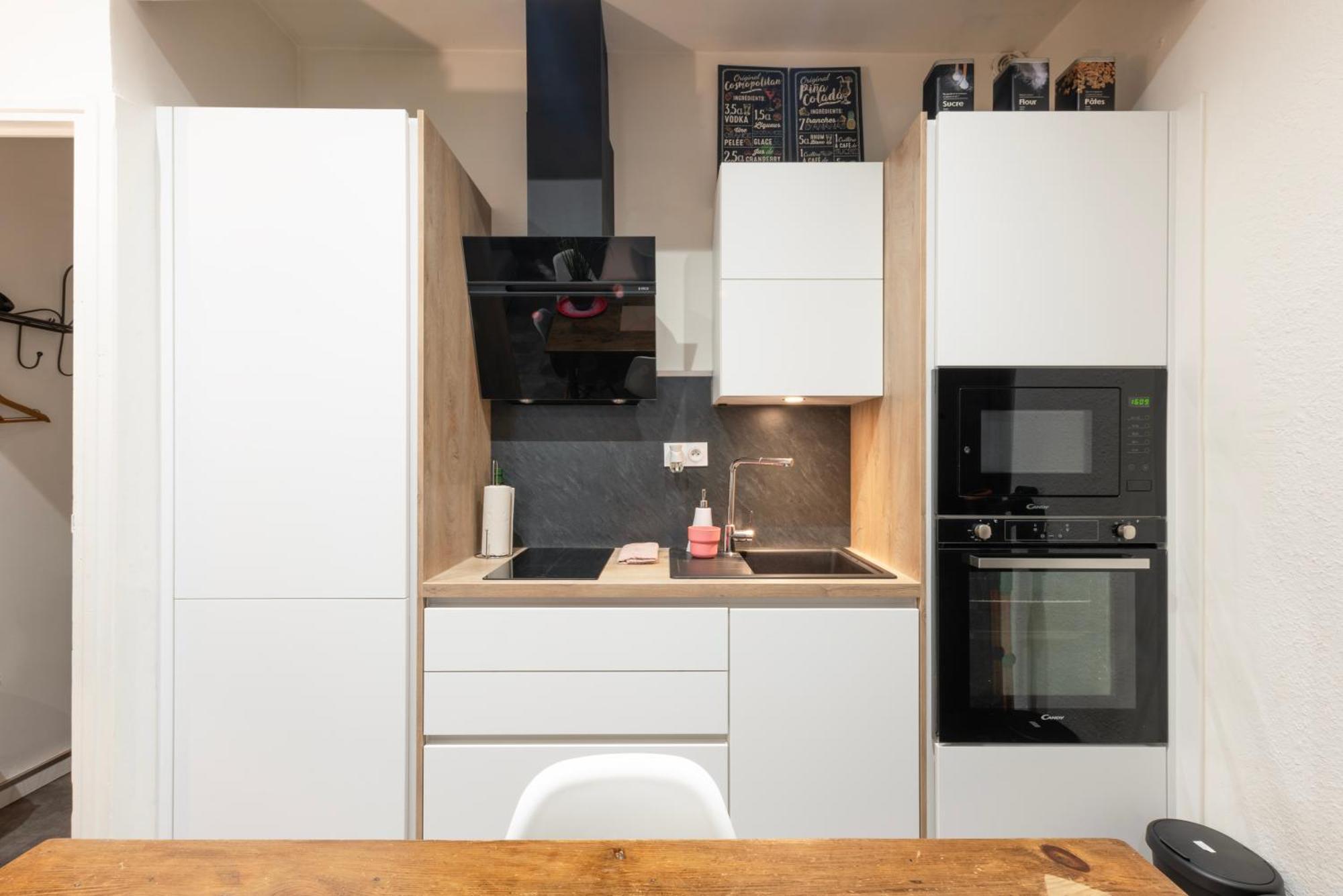 La Casita - Studio Confort Avec Parking Prive - Lit Douillet - Centre Uzes, Pont Du Gard 外观 照片