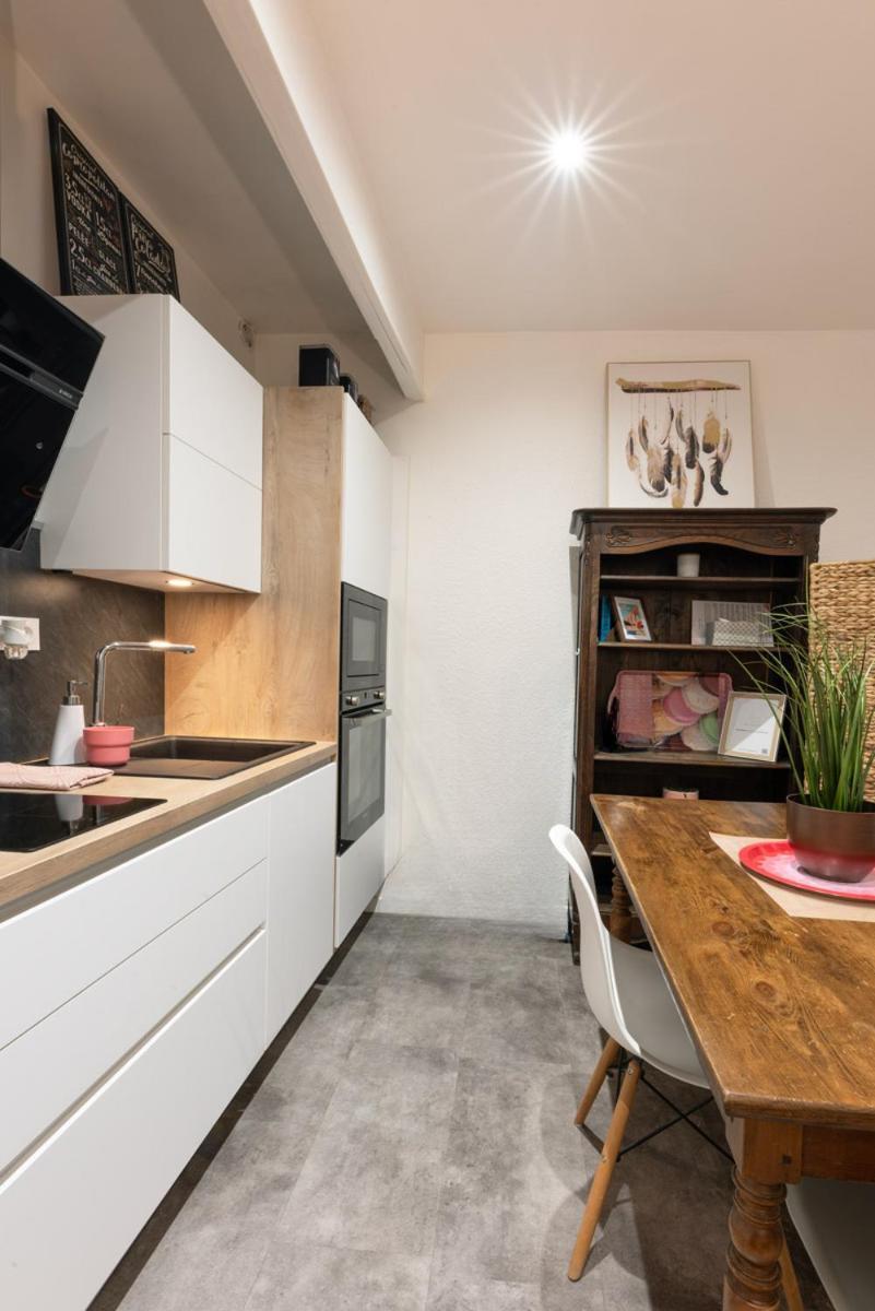 La Casita - Studio Confort Avec Parking Prive - Lit Douillet - Centre Uzes, Pont Du Gard 外观 照片
